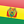 Bolivia Primera División